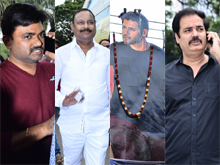 Spyder Theatre Coverage Photos